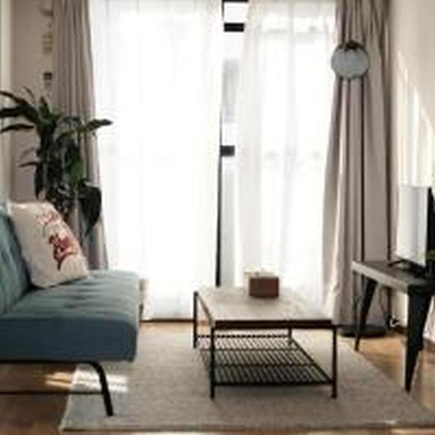 Appartement ラセーヌ心斎橋704