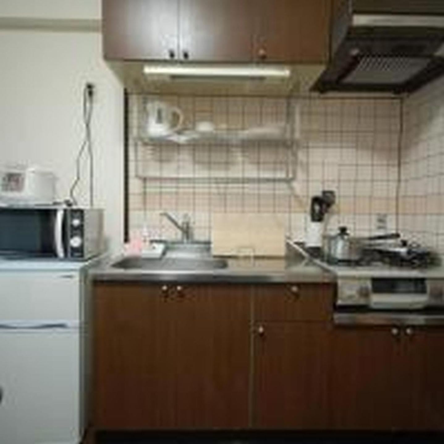 ラセーヌ心斎橋704 Appartement