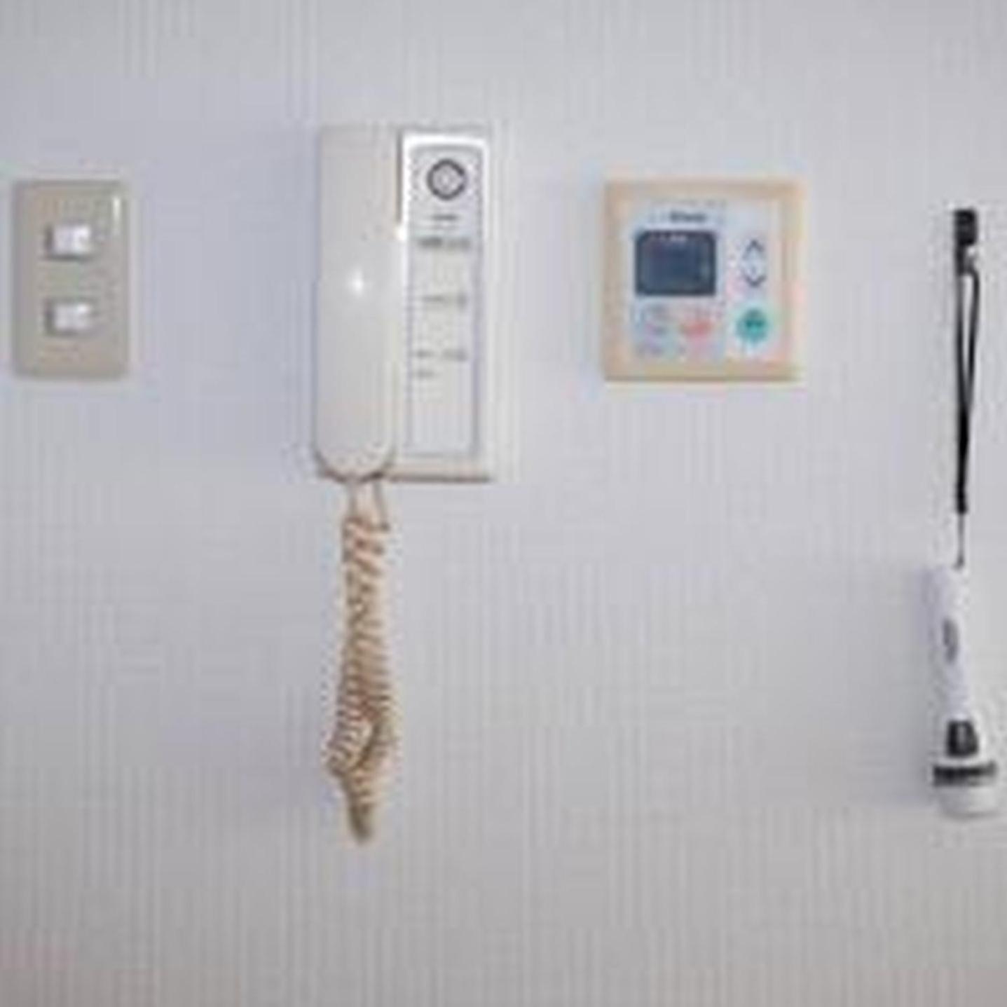 ラセーヌ心斎橋704 Appartement Ōsaka